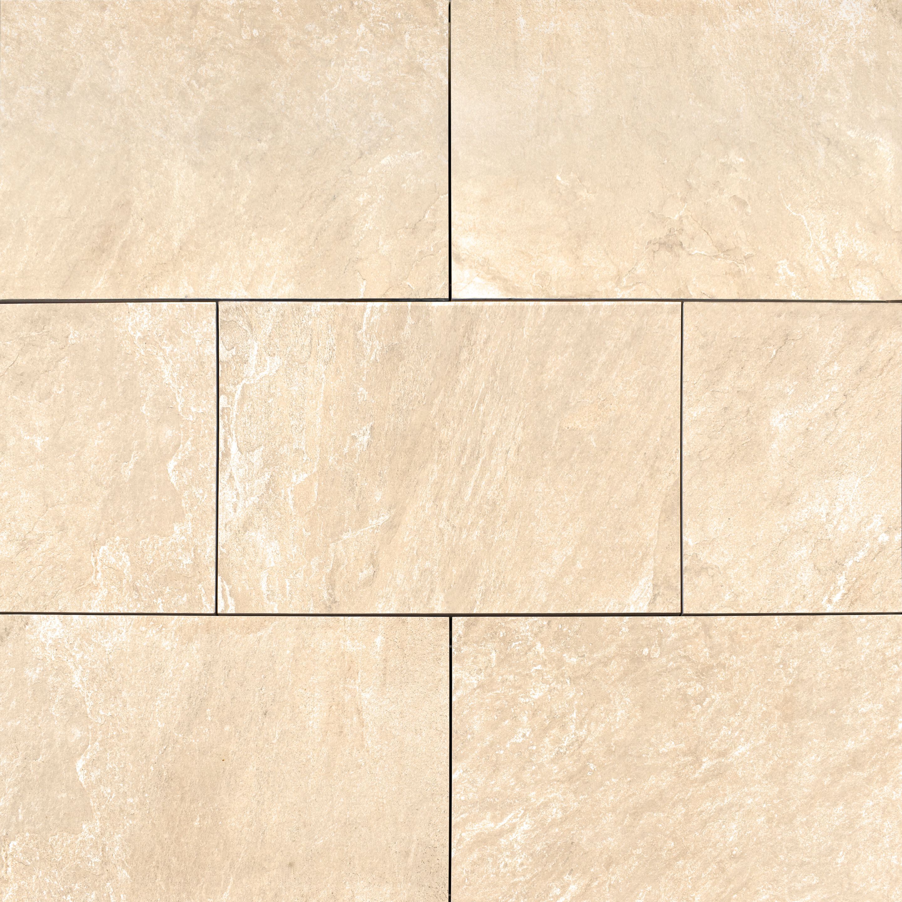 Напольная плитка из керамогранита с эффектом камня KERADOM NATIVA 2.0 ARCH-00053000 - Вид №15