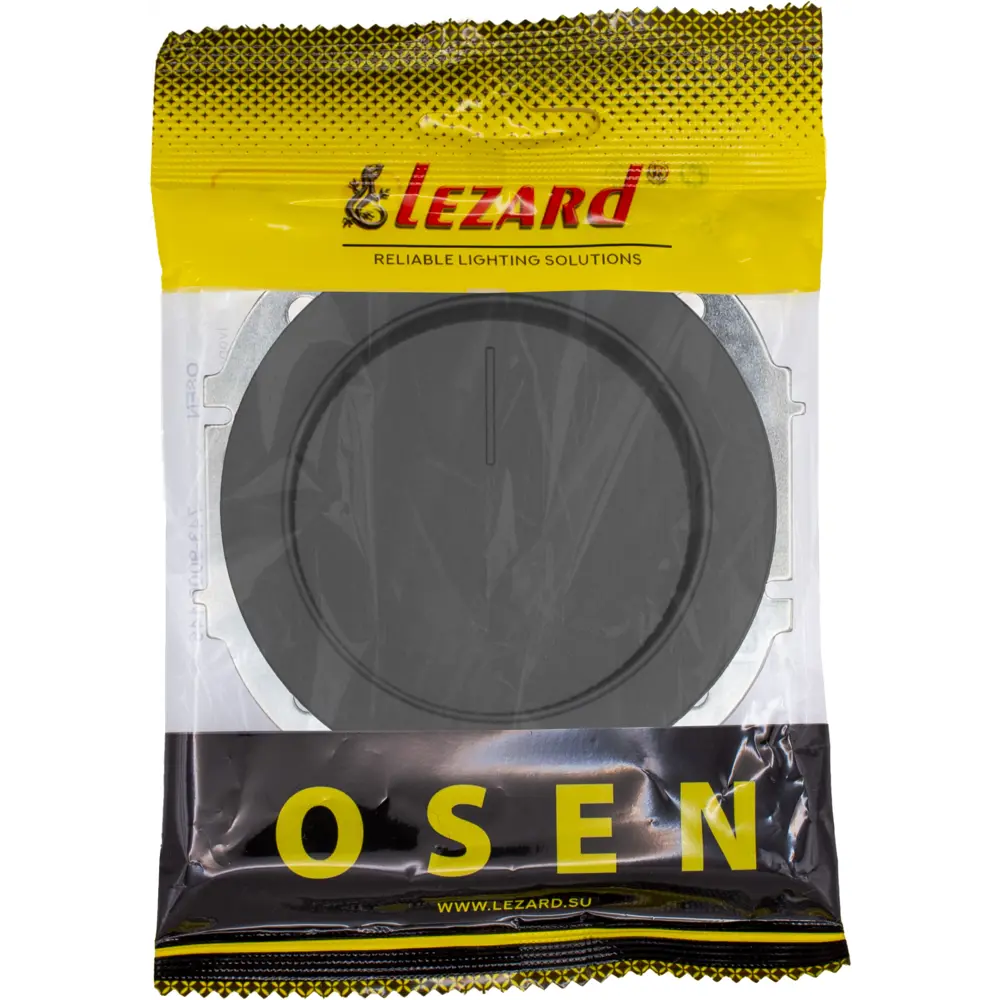 Диммер LEZARD Osen Niloe Eco - плавная регулировка освещения 89424717 STLM-1584714 - Вид №7