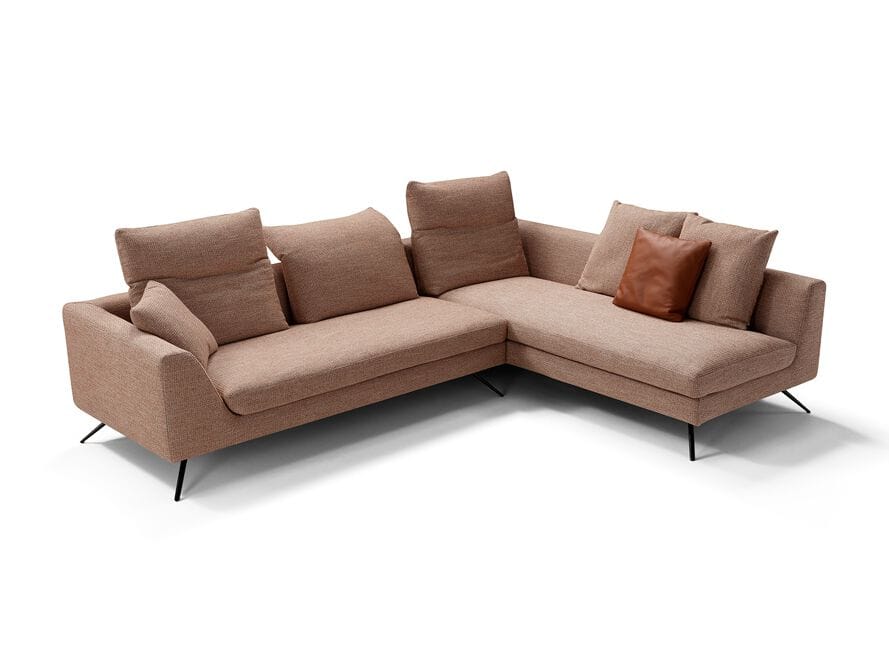 Угловой диван Max Divani SOPRANO ARCH-00118209 - Вид №4