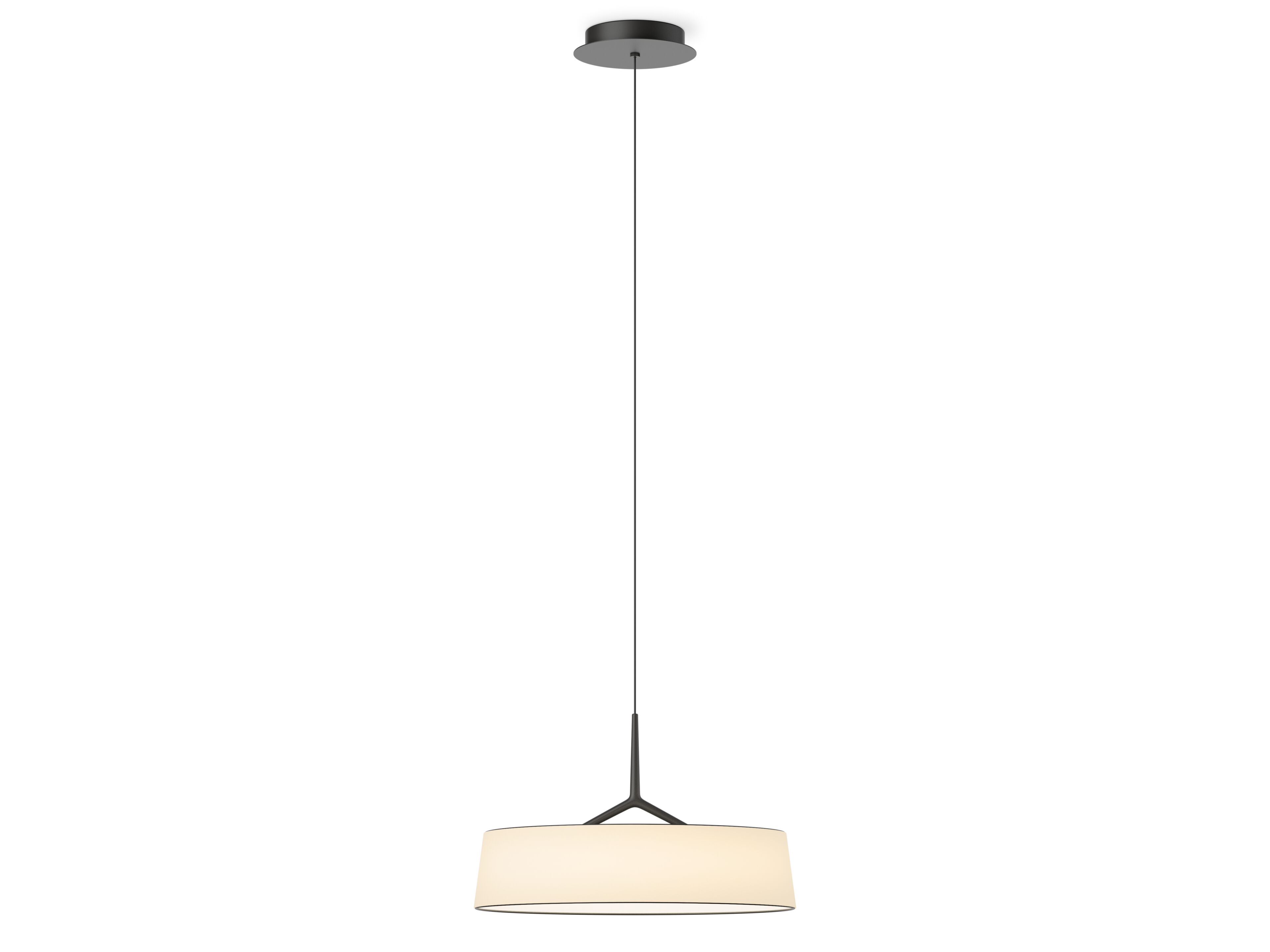 Светодиодный подвесной светильник Vibia шашки ARCH-00106100