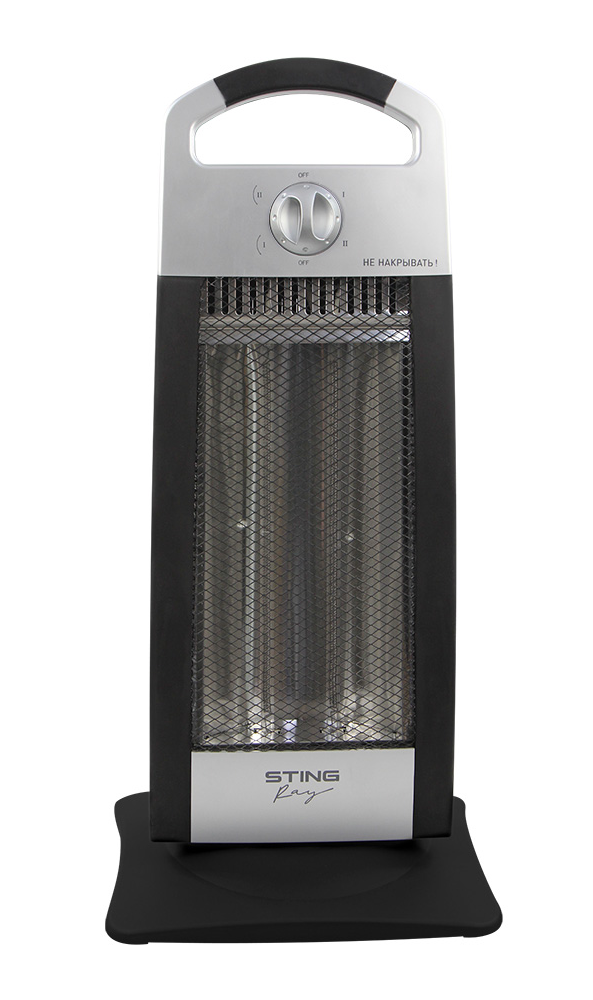 9111877 Инфракрасный обогреватель Stingray ST-IH1086A STDN-0055590 - Вид №1