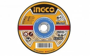 INGCO ITALIA Отрезной диск