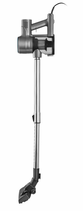 9254803 Пылесос  вертикальный  RED SOLUTION VC3015  серый STDN-0150601 - Вид №2