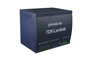 17173705 Блок питания DPP480-48-1 00260148 TDK-Lambda