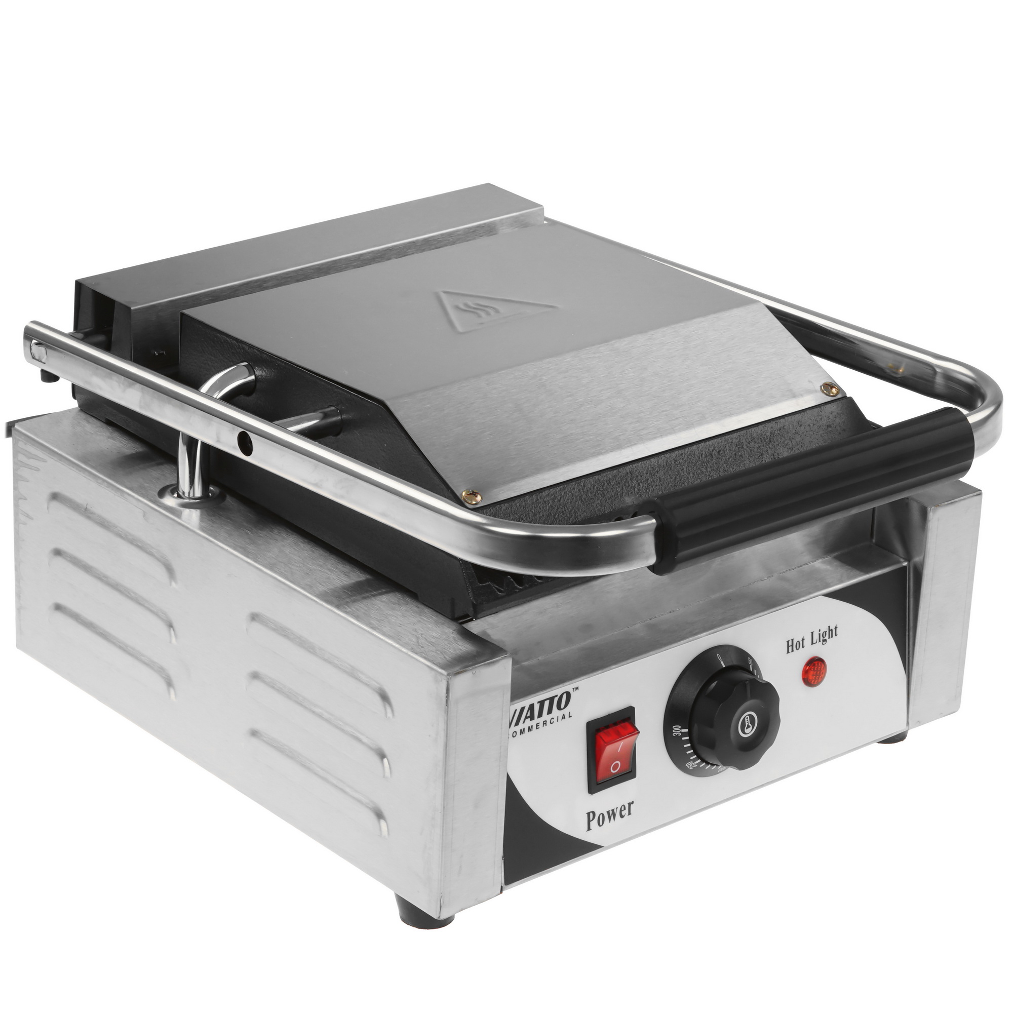 9909605 Гриль Viatto VA‑CG811 черный STDN-0145275