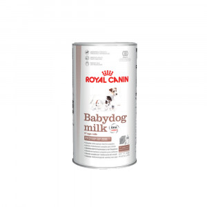 УТ0005579 Корм для щенков Babydog Milk заменитель молока сух. 2кг ROYAL CANIN