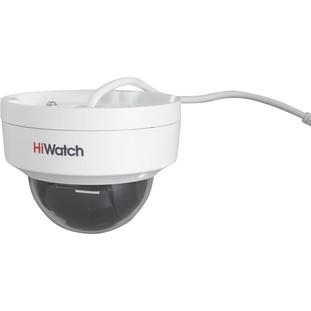 Компект для видеонаблюдения HiWatch DS-I452 2.8 mm 4Мп 82417684 STLM-2033911 