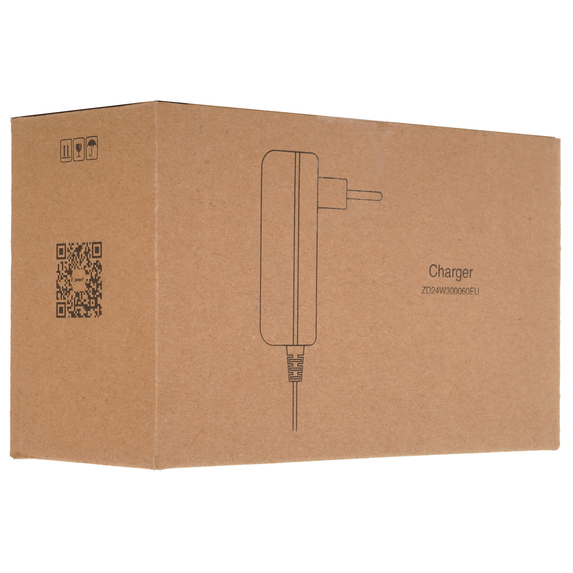 5413935 Зарядное устройство Jimmy ZD24W300060EU STDN-0037847 - Вид №3