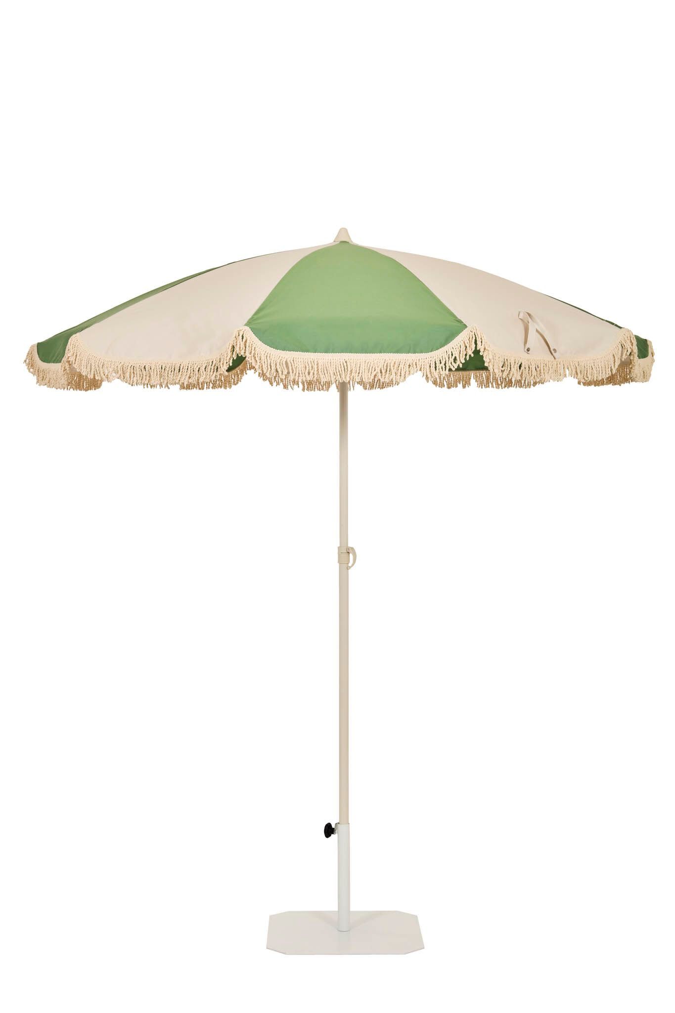 Круглый алюминиевый зонтик и полиэфирная ткань Ezpeleta NEW TOSCANA ARCH-00076532 - Вид №12