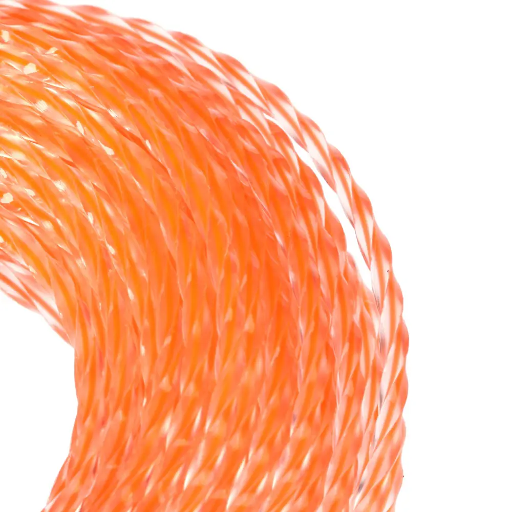 Леска для триммера Patriot Duoline ø2 мм 15 м квадрат STLM-2047311 - Вид №2