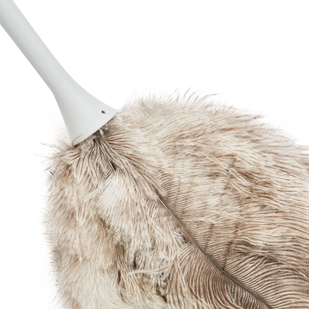 Метелка для пыли из страусиного пера Apex STLM-2099093 - Вид №1