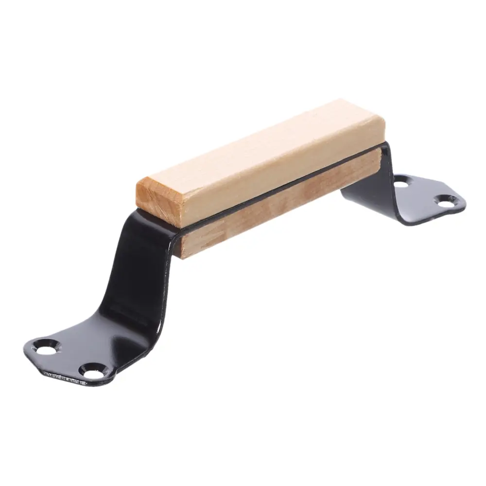 Ручка-скоба НН-РС-100, светлое дерево НОЭЗ STLM-2110032