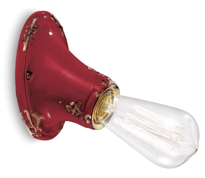 Керамическая аппликация FERROLUCE Винтаж ARCH-00116888 - Вид №12