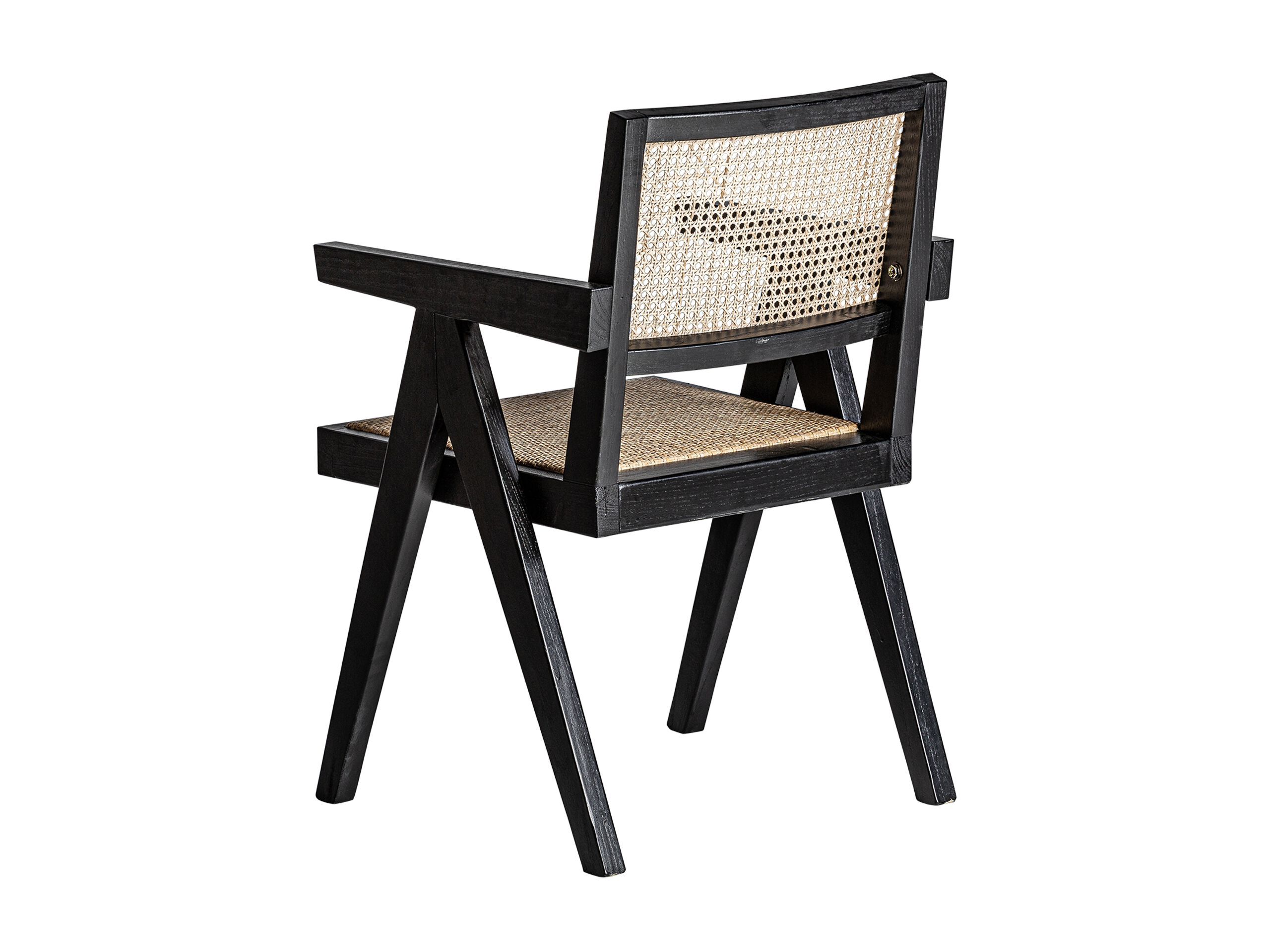 Стул вяза с подлокотниками Vical Home CIEZA ARCH-00046830 - Вид №3