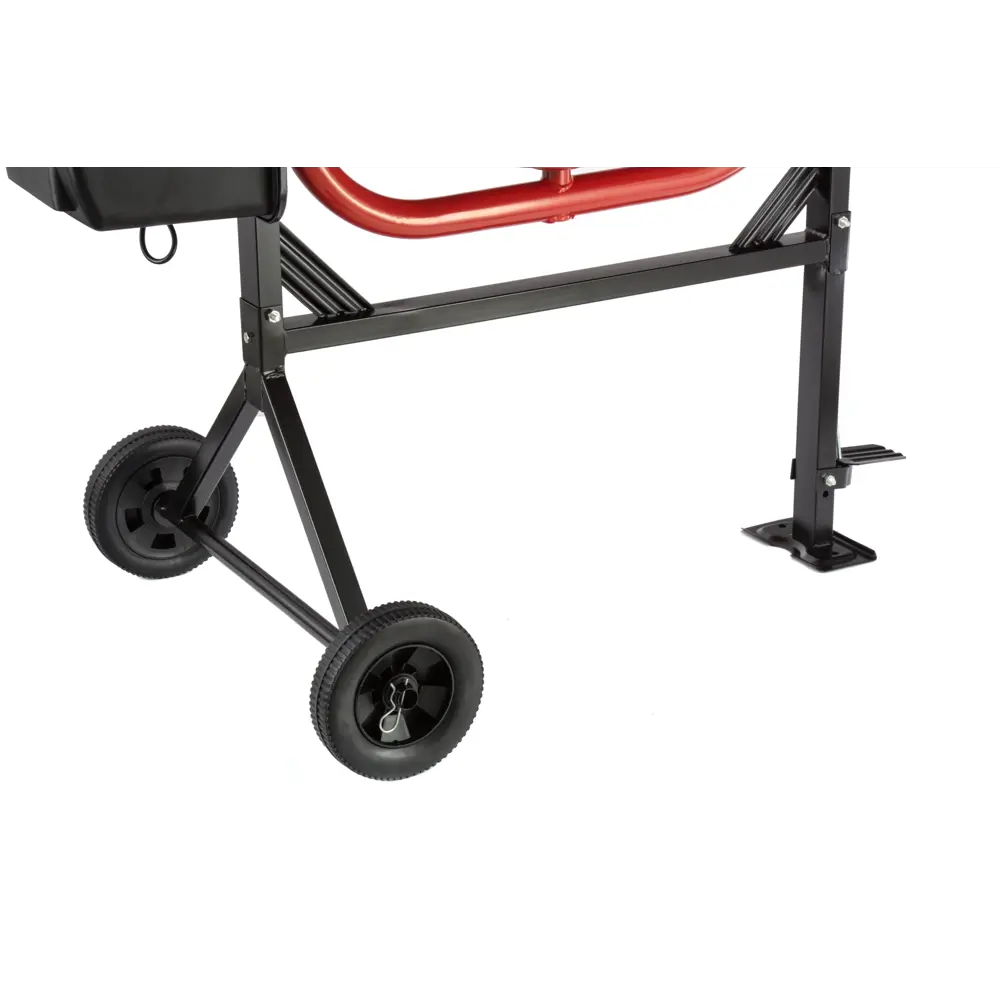 Бетоносмеситель MTX СМ-160K 160 л 650 Вт STLM-2203236 - Вид №6