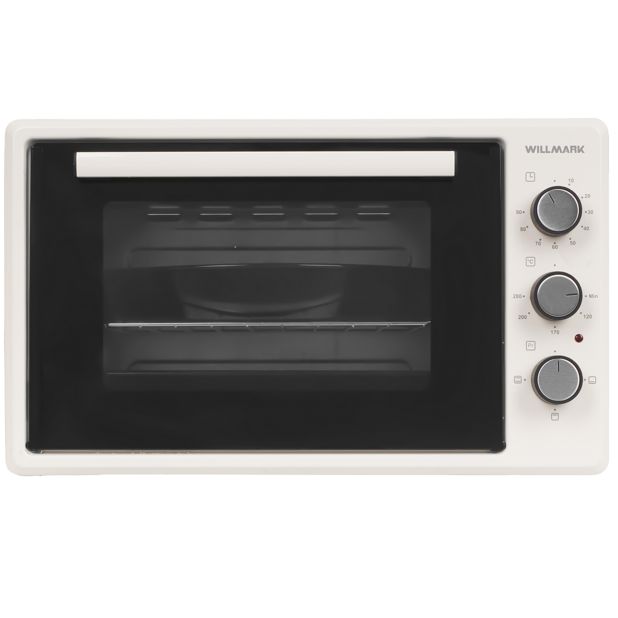 9269552 Мини-печь WILLMARK WOF-405B бежевый STDN-0065638