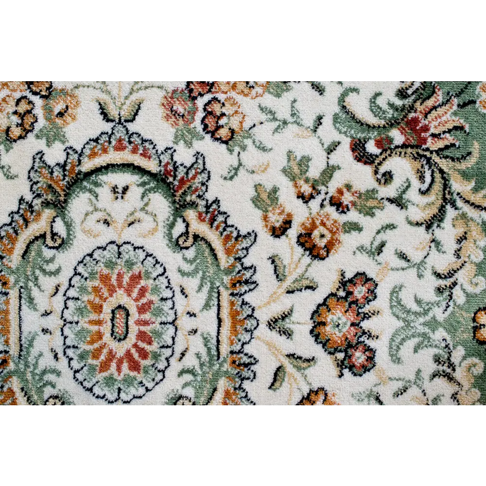 Ковер вискоза Hermitage 14653/4565 160х230 см цвет зеленый RAGOLLE STLM-2079366 - Вид №4