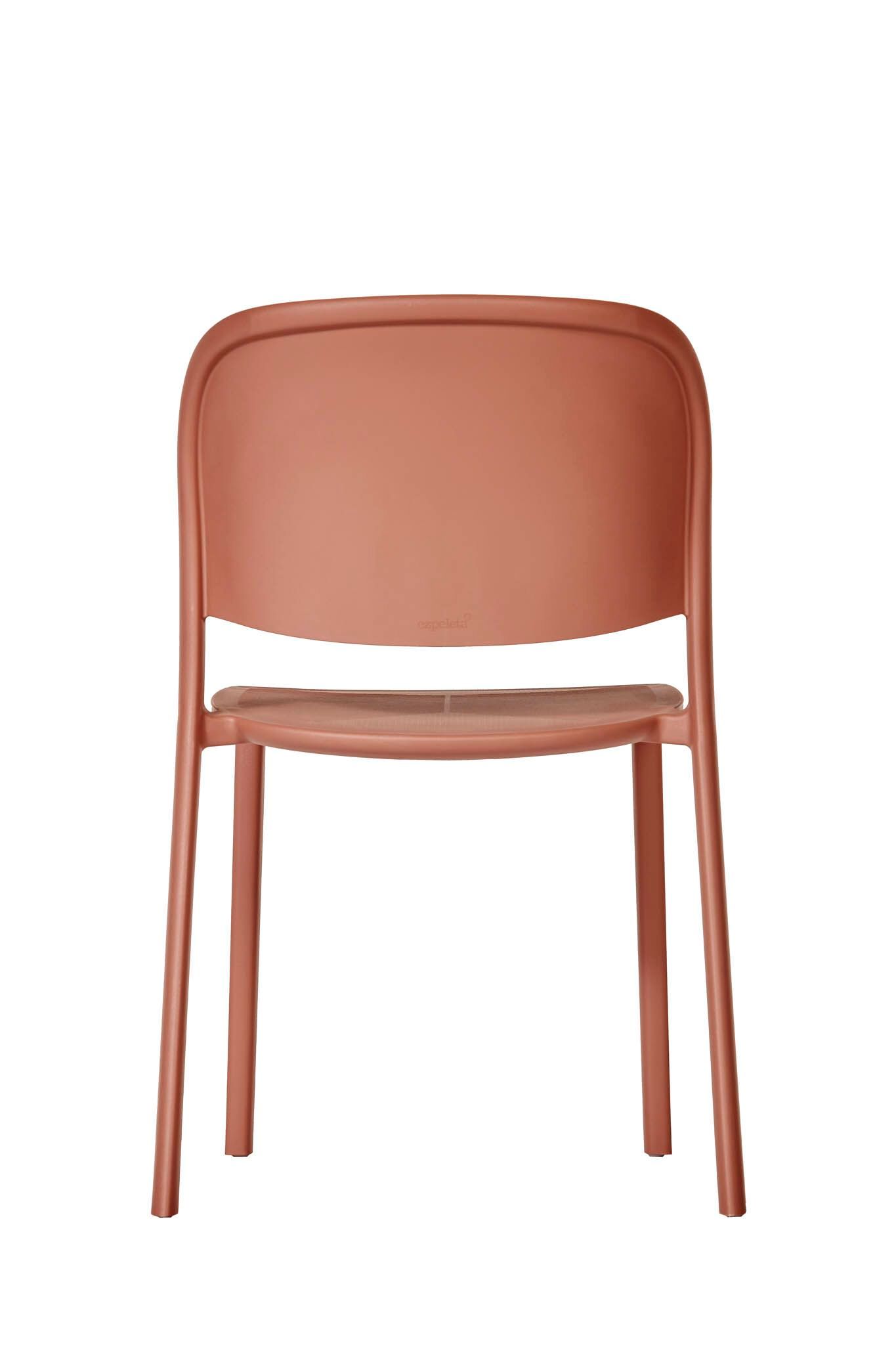 Стул из полипропилена Ezpeleta Trena ARCH-00088128 - Вид №12