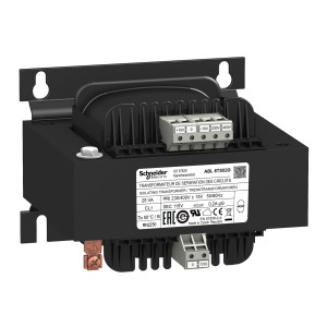 ABL6TS02G ТРАНСФОРМАТОР 230-400В 1X115В 25ВA Schneider Electric Блоки питания и тарансформаторы