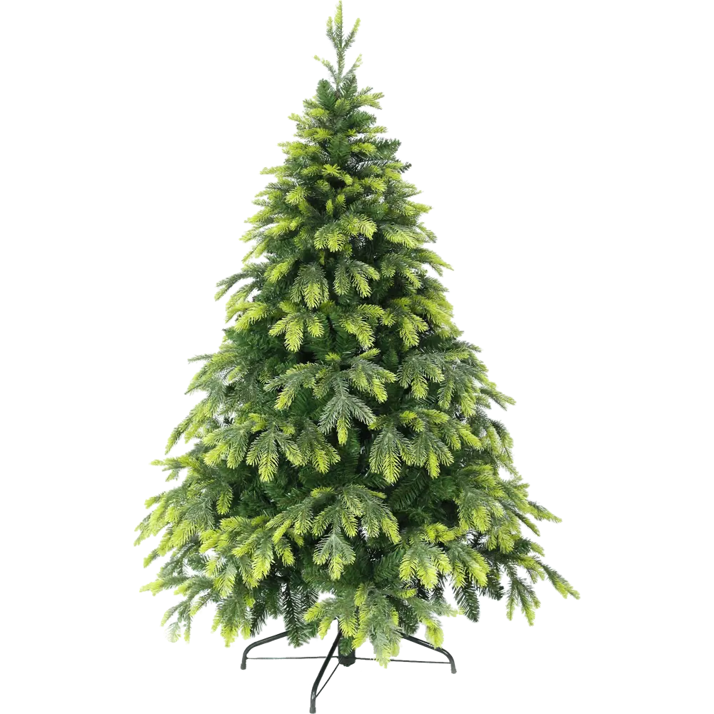 82371934 Ель новогодняя искусственная Орион 210 см STLM-1442680 BEATREES  - Вид №1