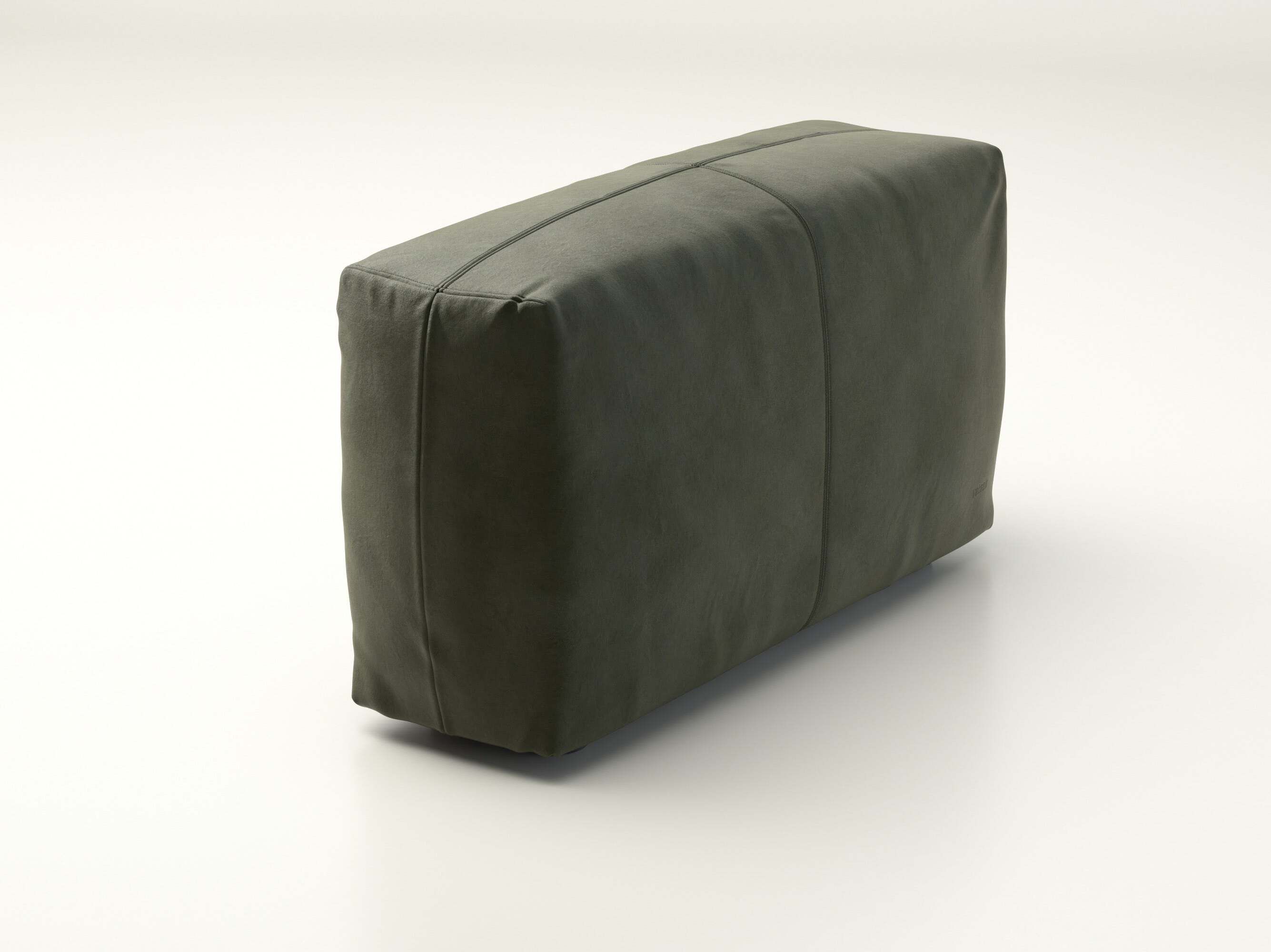 Боковой модуль для кожаных диванов vetsak Leather ARCH-00152543 - Вид №3