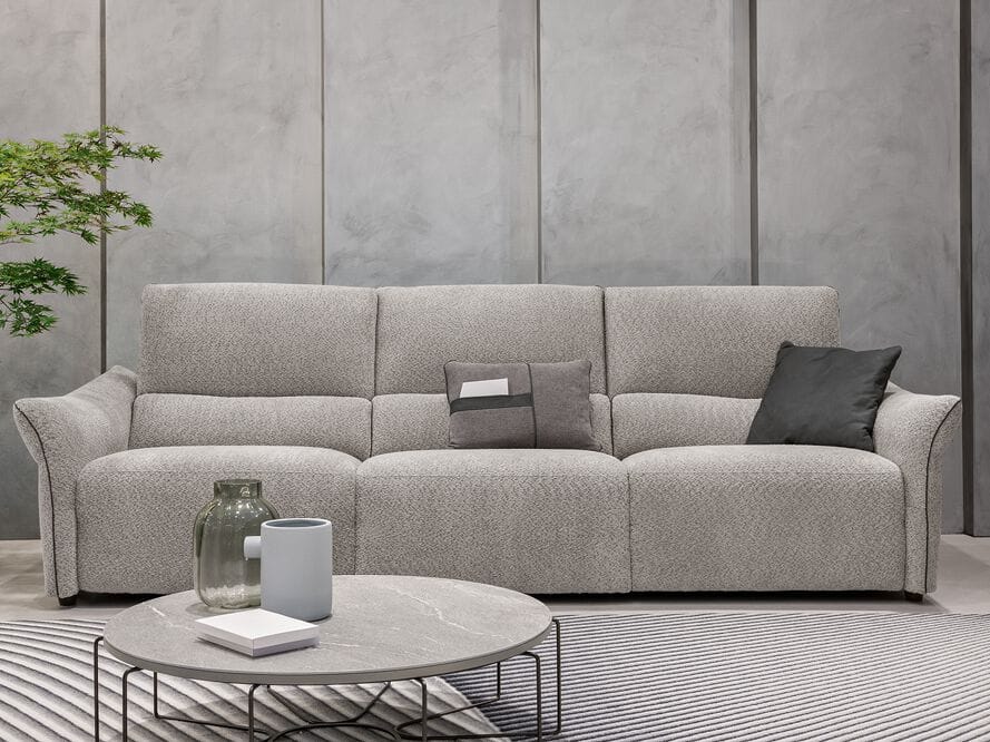 3-местный диван Max Divani Pierre ARCH-00148055 - Вид №4