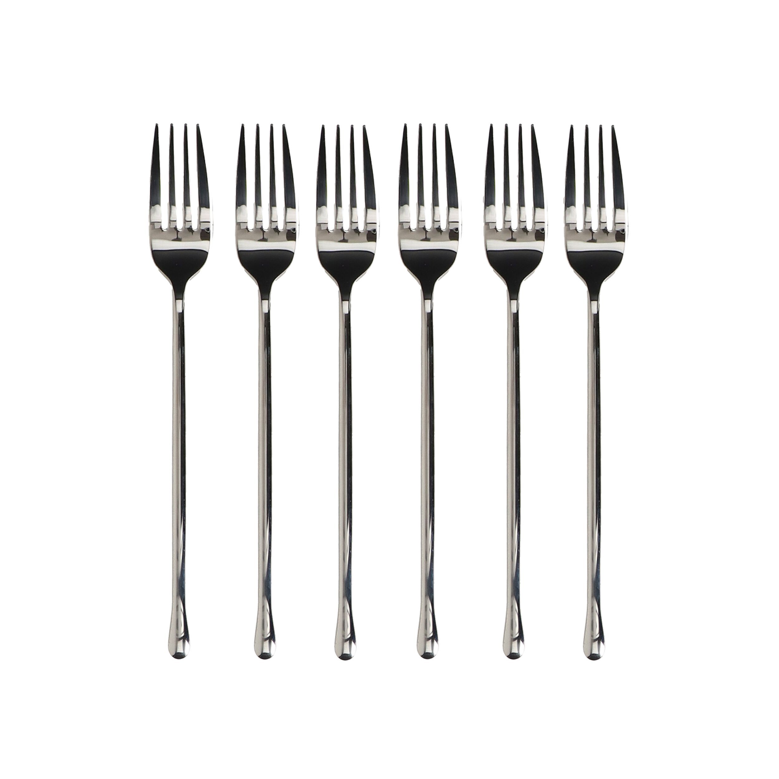 Вилка из нержавеющей стали POMAX Моне ARCH-00043812 - Вид №3