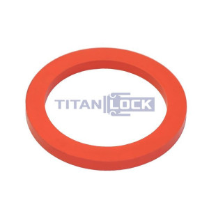 1,25in Уплотнение для камлоков, материал EPDM, TL125EP TITAN LOCK