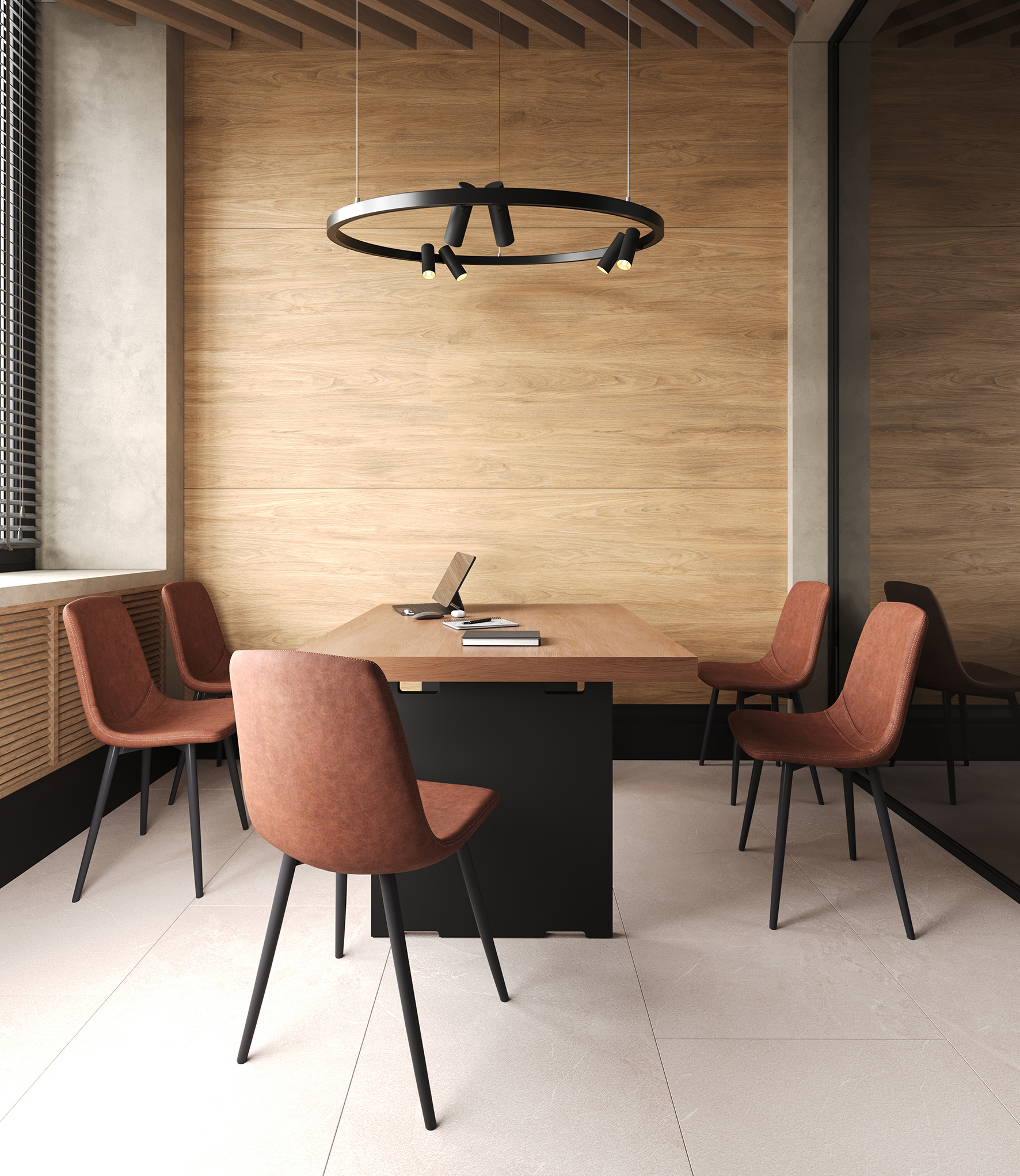 Базальтин Крем — Элегантность и Безопасность STP-ST34 INCOLOR Antislip 120 - Вид №2