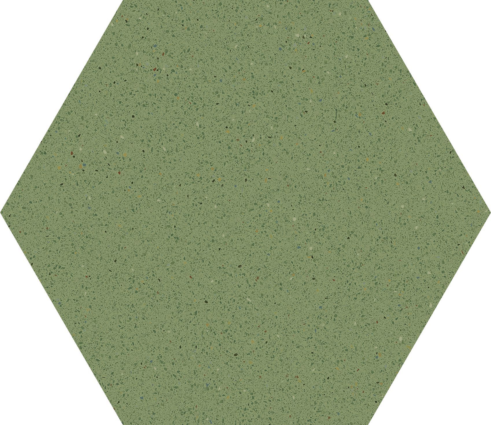 Пол / облицовка из керамогранита с эффектом Венецианского терраццо VIVES Micra ARCH-00150565 - Вид №291