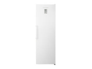 90674236 Отдельностоящий холодильник SLU S305WE 59.5x186 см цвет белый STLM-0332955 SCHAUB LORENZ