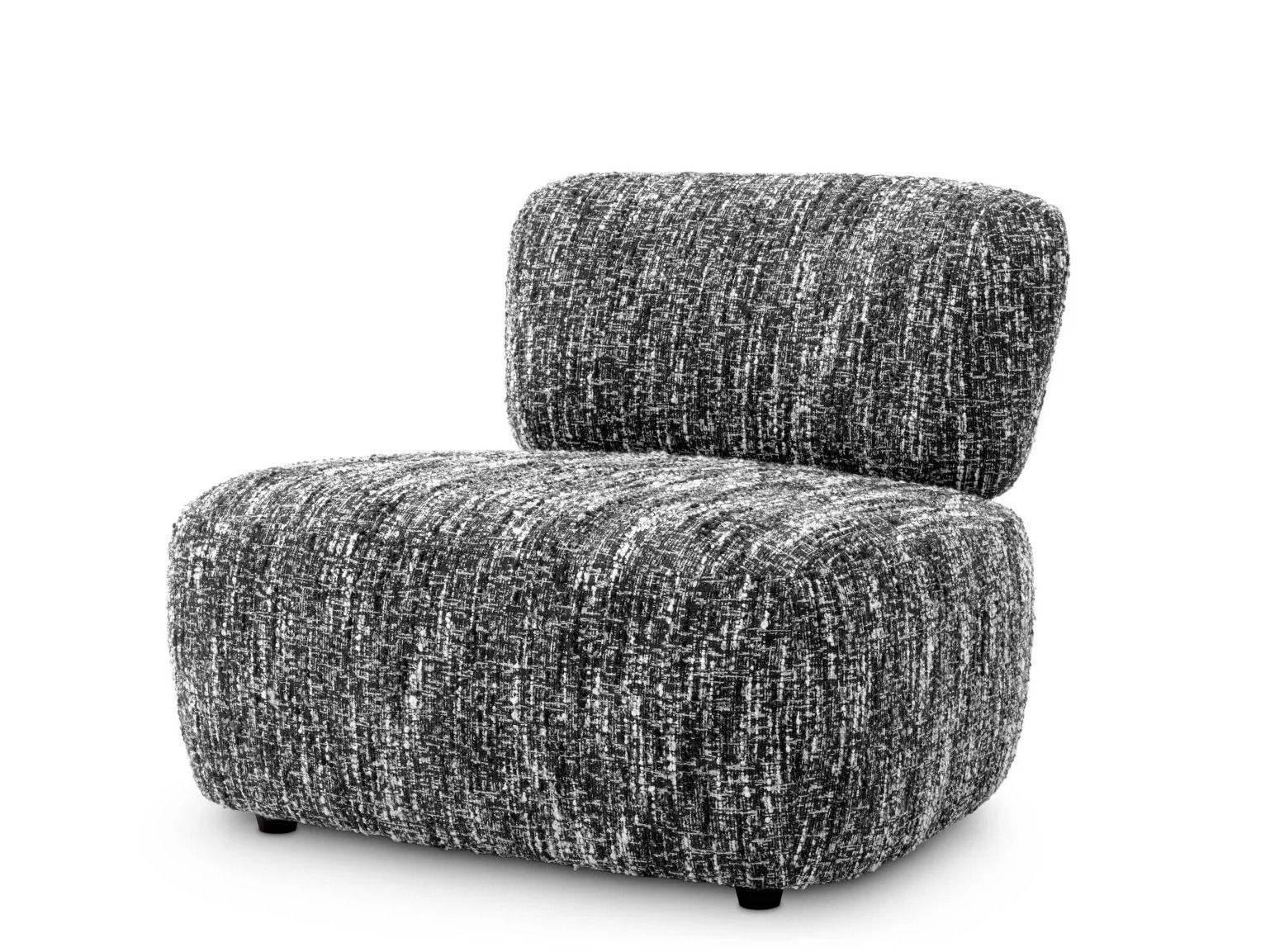 Шофез из ткани Eichholtz LEON ARCH-00068407