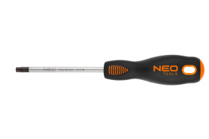 15758549 Отвертка Torx T30 x 100 мм, CrMo 04-048 NEO Tools