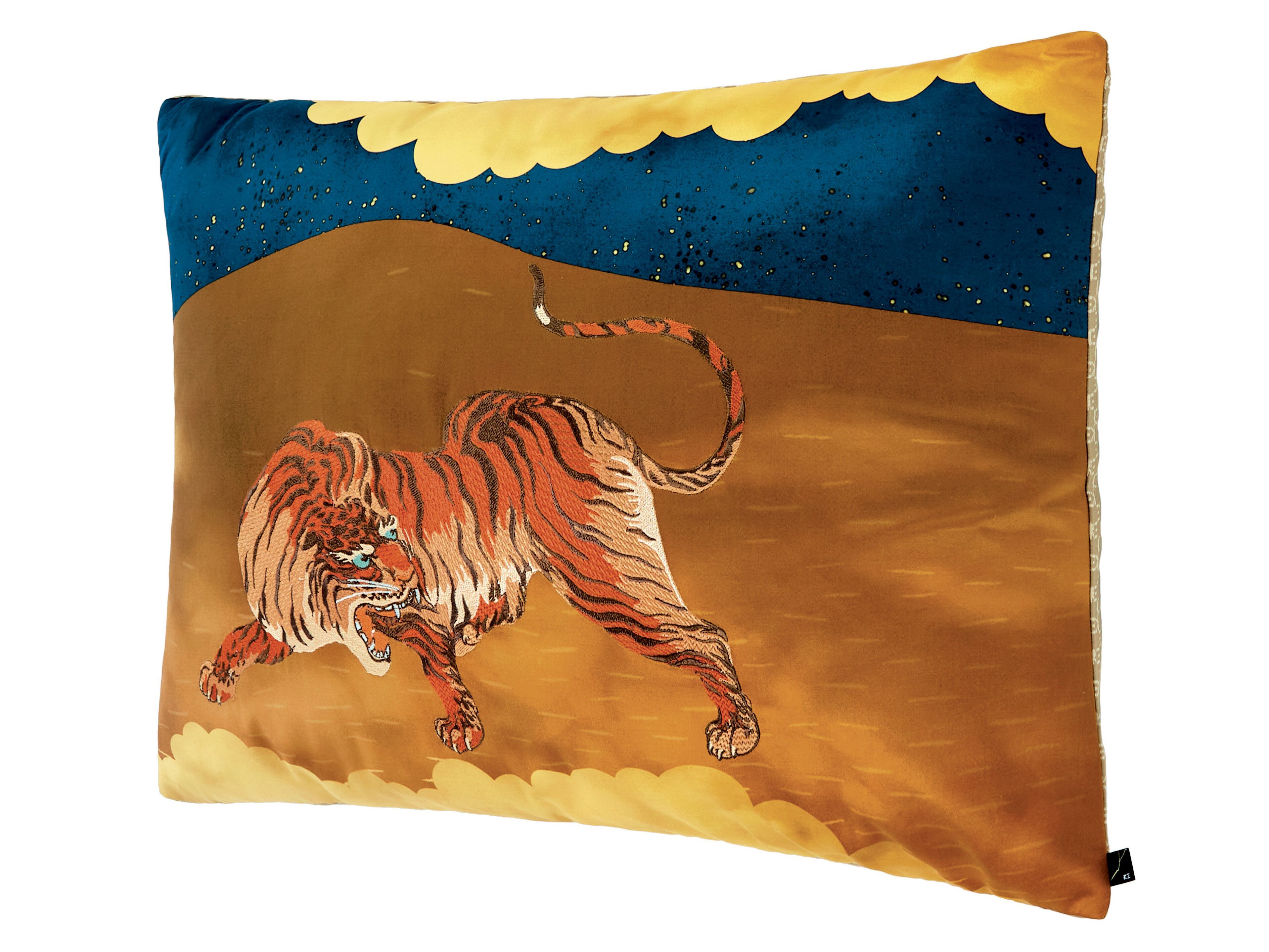 Прямоугольная подушка K-3 Тора ARCH-00001341