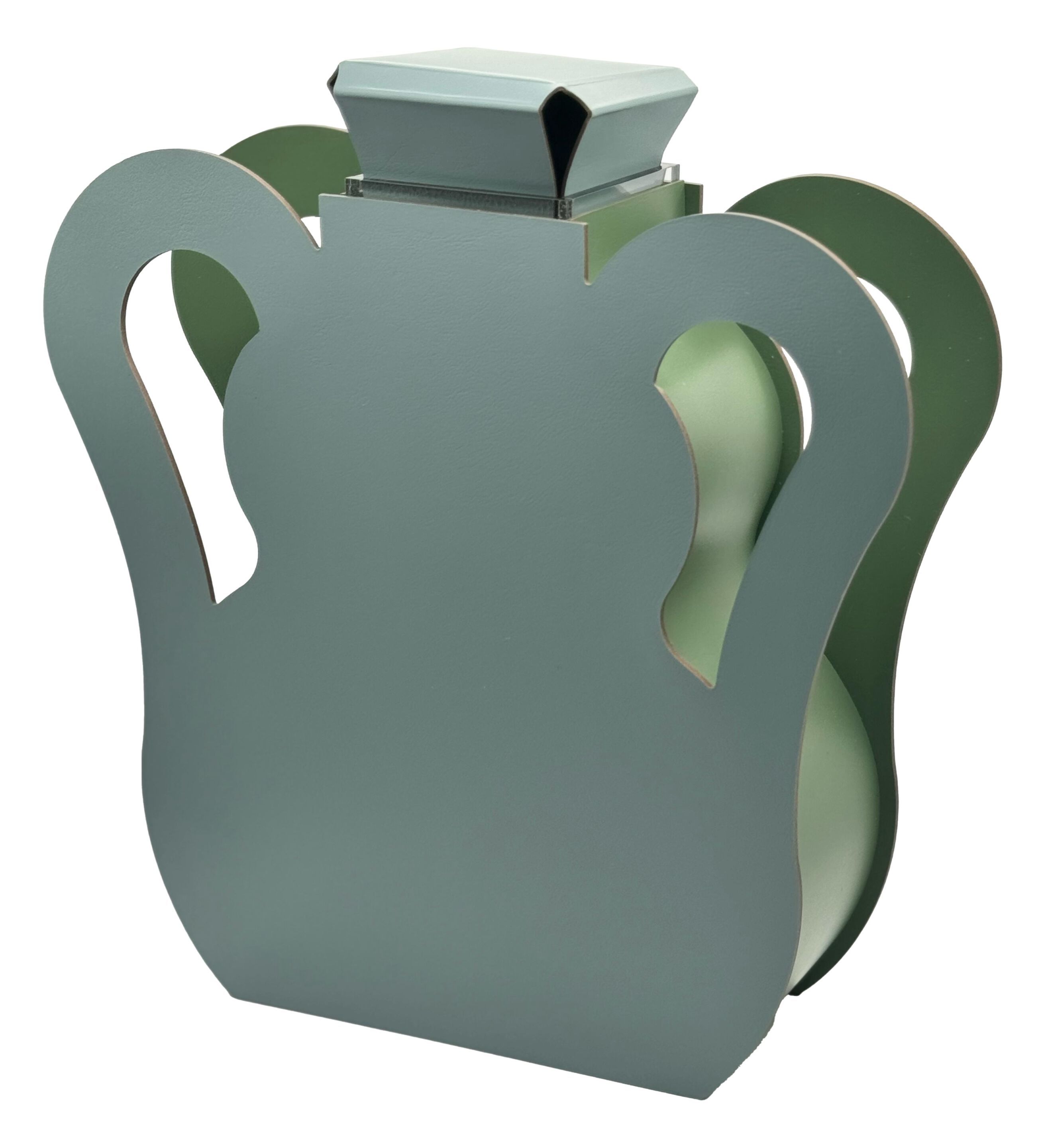 Кожаная ВАЗа ADJ восемь ARCH-00025631 - Вид №4