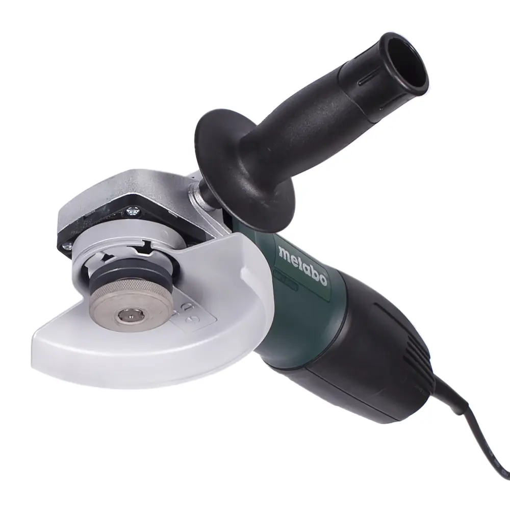 Углошлифовальная машина (болгарка) Metabo WQ 1000, 1010 Вт, 125 мм STLM-2149387 - Вид №1