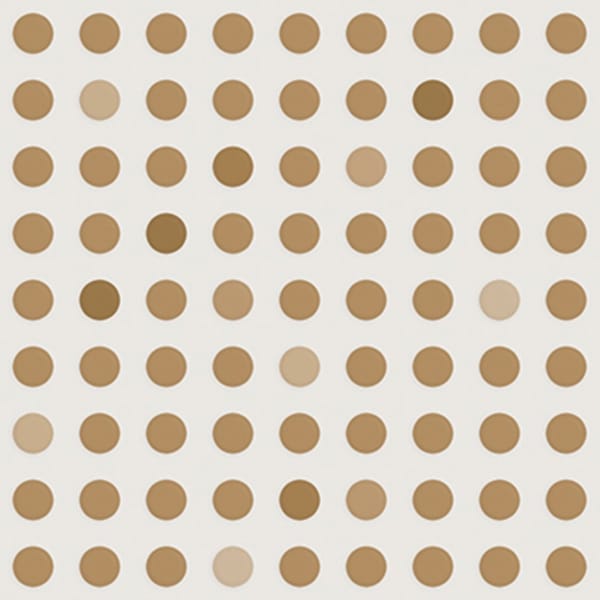 Венецианская терраццо эффект белая паста керамическое покрытие VIVES Micra ARCH-00093710 - Вид №37