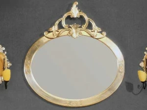 Arvestyle Настенное зеркало в раме Ester Lv-1272