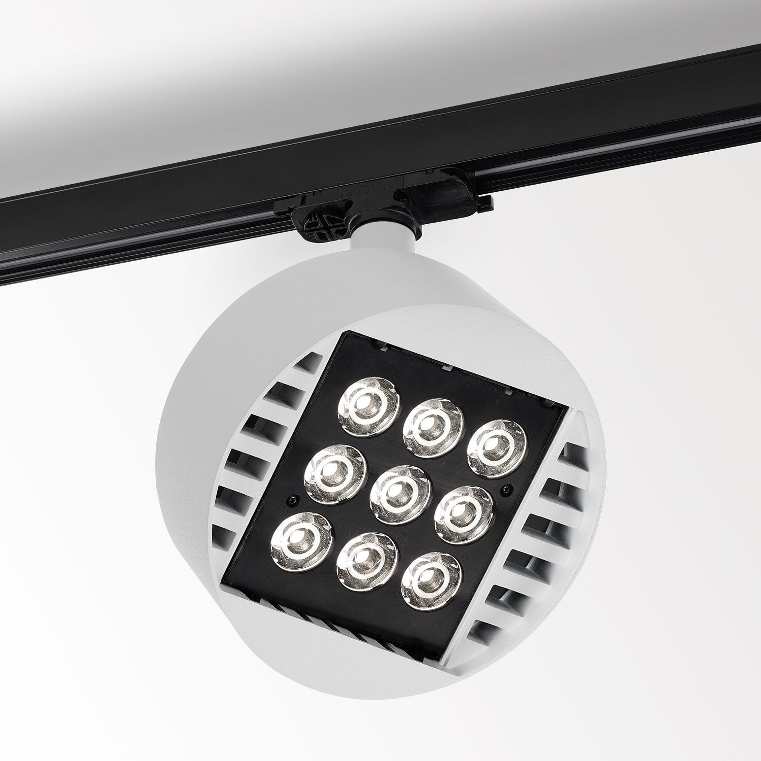 Металлическое светодиодное освещение Deltalight FRAGMA SUPERSPOT ARCH-00012001 - Вид №5