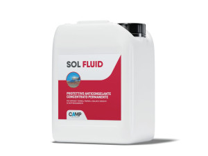 Теплоноситель против замерзания