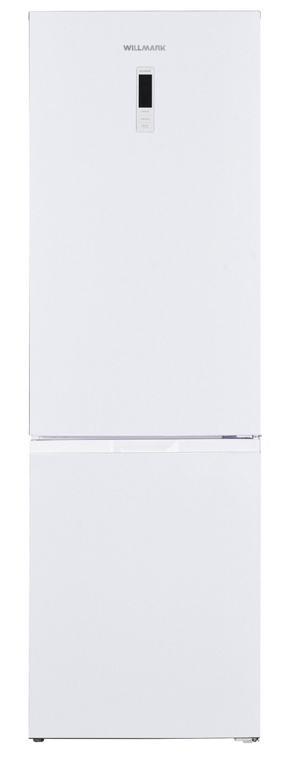 9194081 Холодильник с морозильником   WILLMARK RFN-557DIW белый STDN-0113412