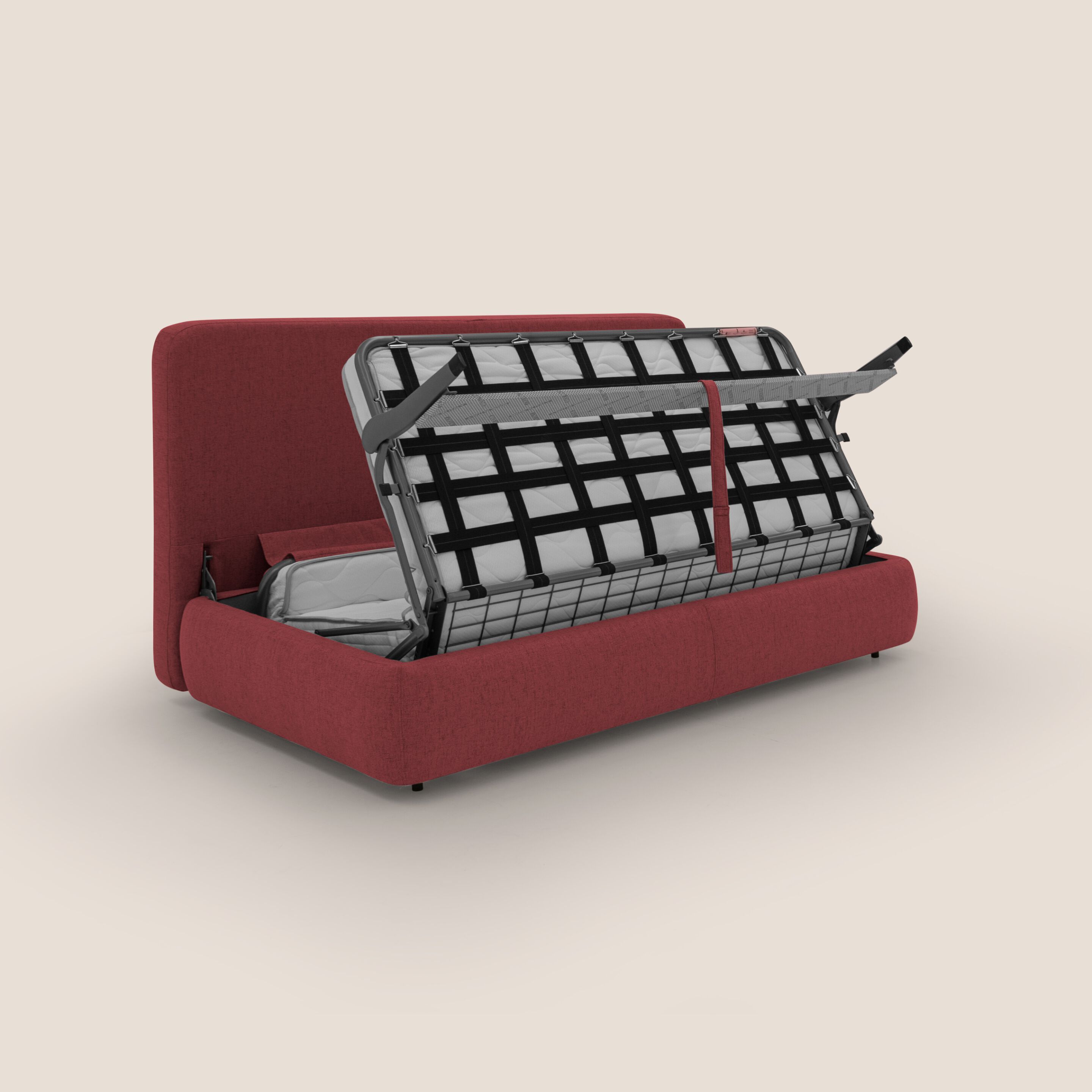 Ткань раскладной диван-кровать Divani.Store GRANSASSO ARCH-00071493 - Вид №88