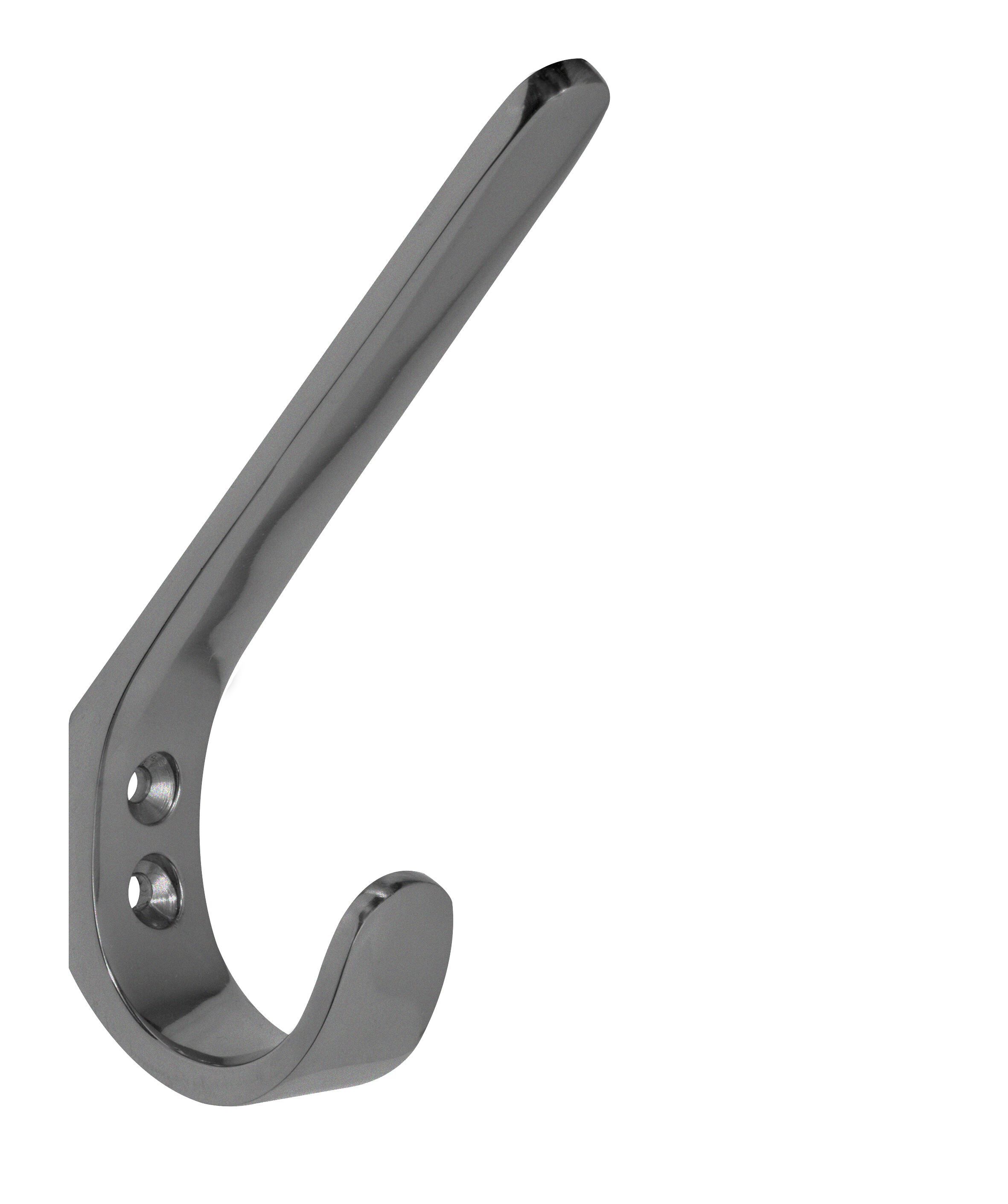 Латунный настенный крючок для шляп Iserlohner Haken GELDERMANN ARCH-00004886 - Вид №4