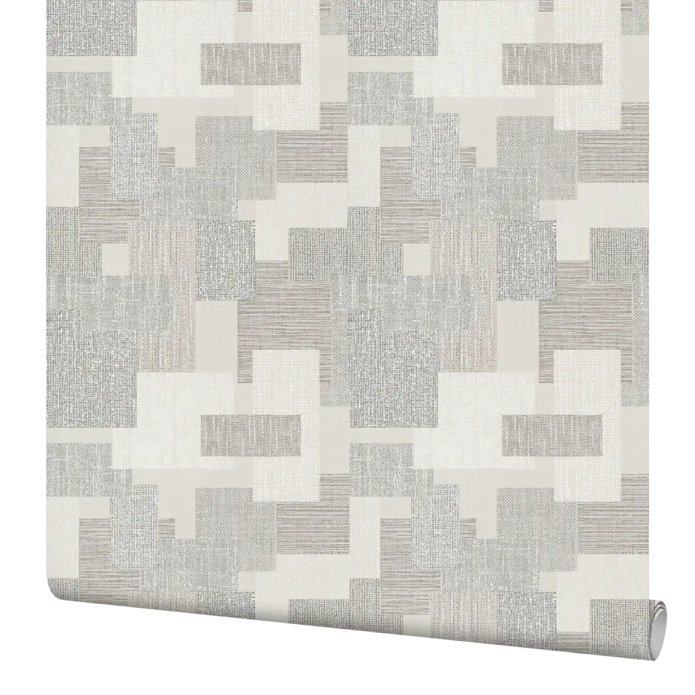 Обои виниловые Home Color Sahara серые 0.53 м 196-44 STLM-2092499