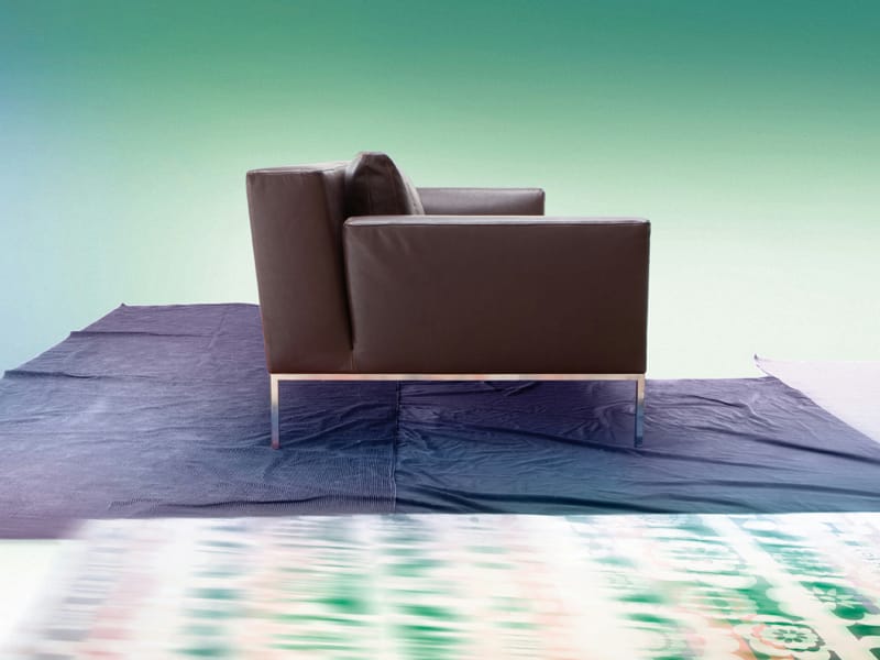 Модульный диван ERBA ITALIA EDIZIONE ARCH-00070725 - Вид №6