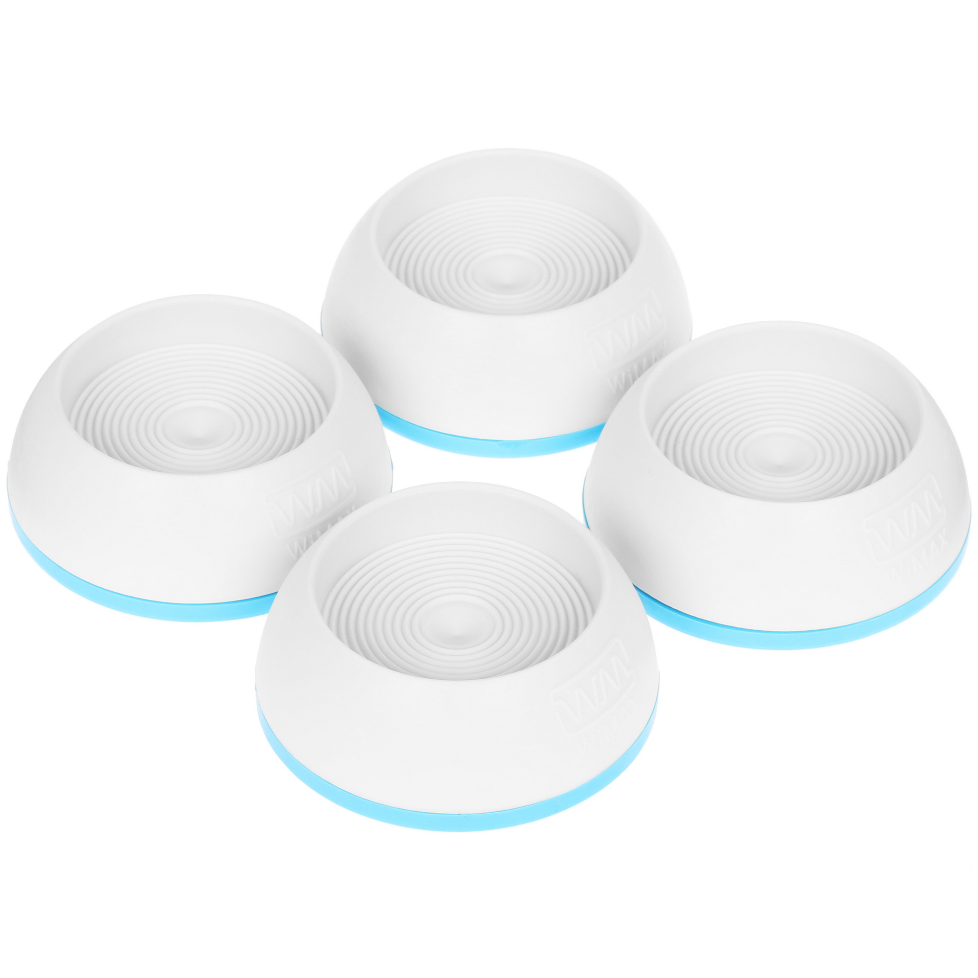 4700275 Антивибрационные подставки WiMAX AVS-WMP-2, 4 шт UBBO STDN-0061076