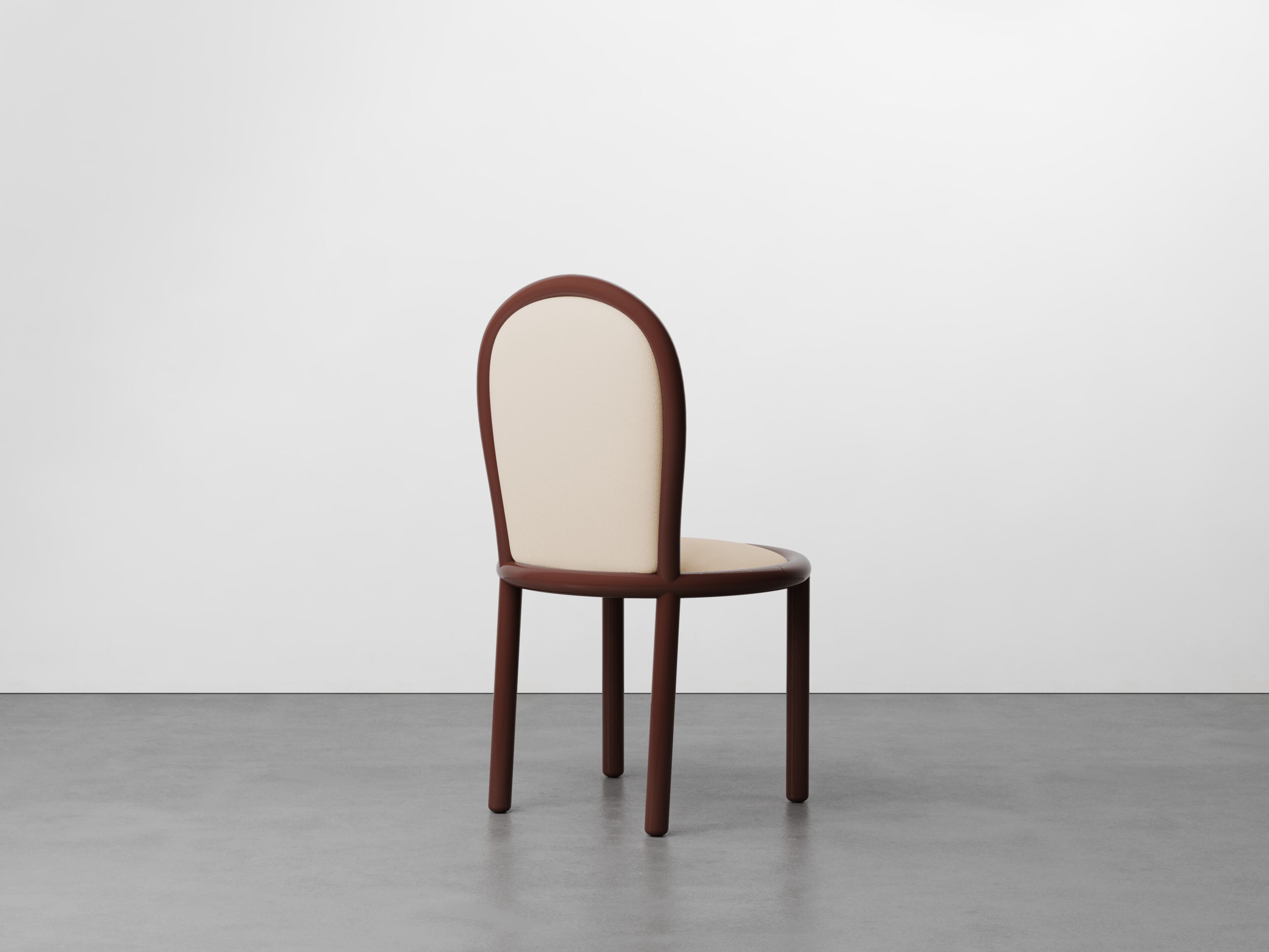 Тканевый стул Secolo MASA ARCH-00033122 - Вид №4