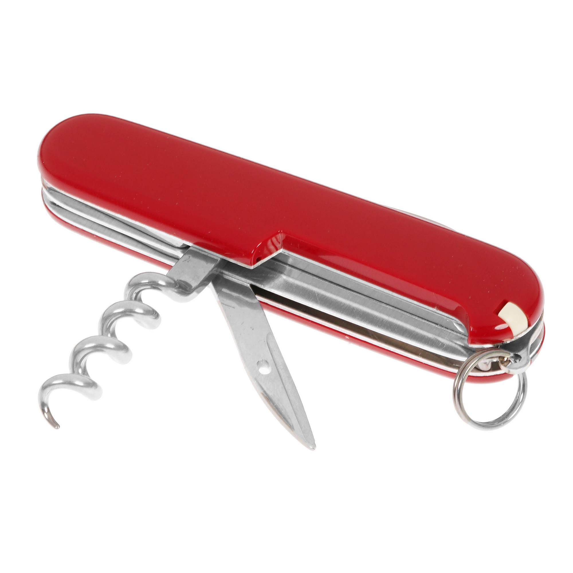 Швейцарский нож Victorinox Sportsman (0.3803) 5309783 STDN-0077593 - Вид №4