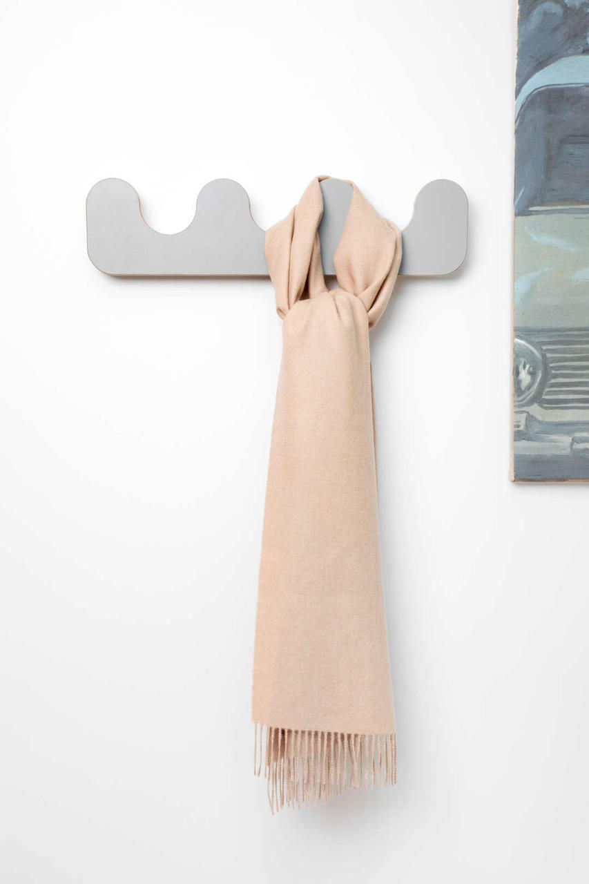 Настенная вешалка Radis DRIFT ARCH-00091113 - Вид №2