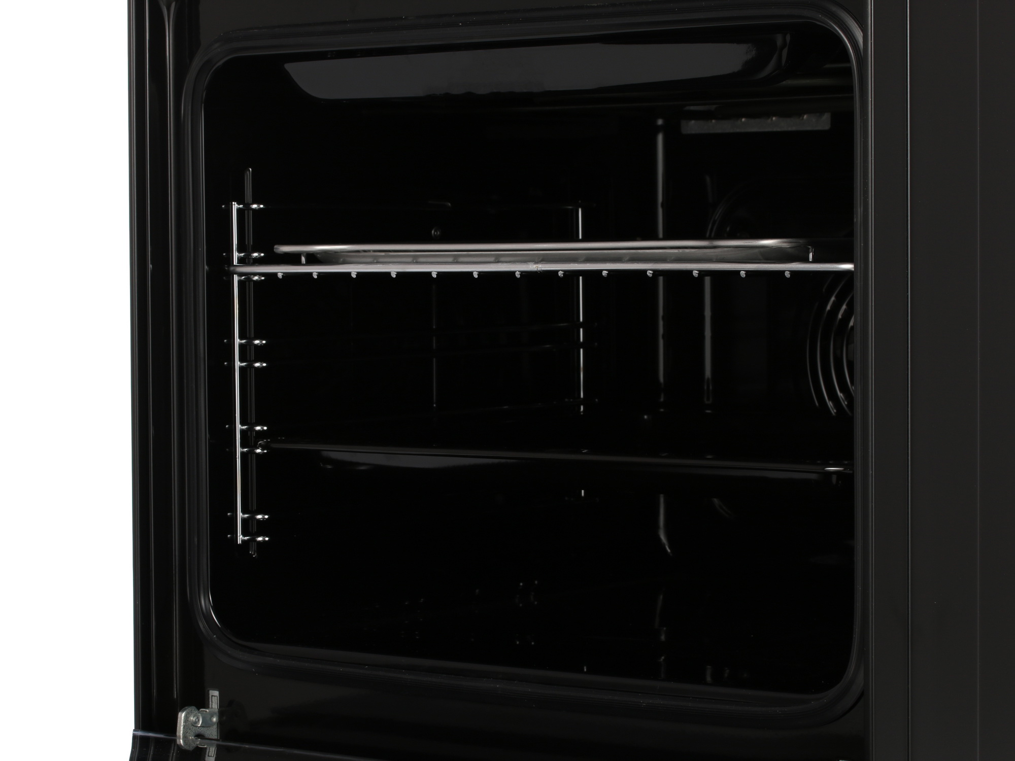 1089370 Комбинированная плита Gefest 5502-03 0044 черный STDN-0089596 - Вид №4